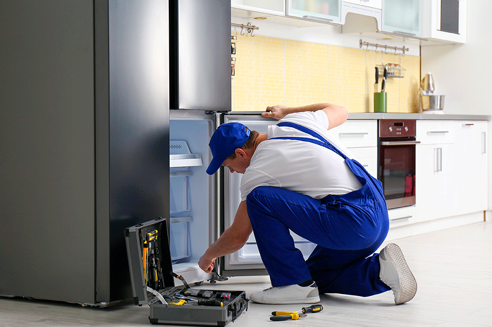 Ice Maker Repair service